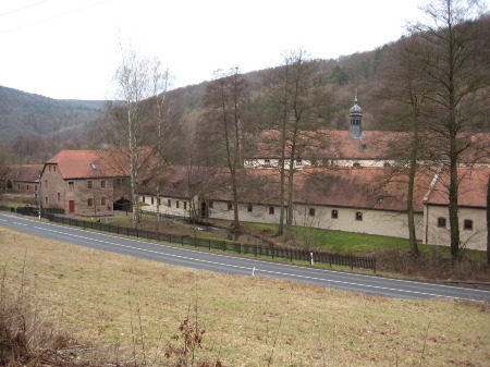 Kloster Himmelthal