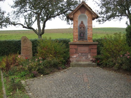 St. Wendelinus in Sommerau